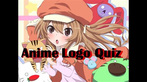 Check spelling or type a new query. Anime Logo Quiz Easy - YouTube