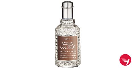 Acqua Colonia Hazel Tonka Parfum ein es Parfum für Frauen