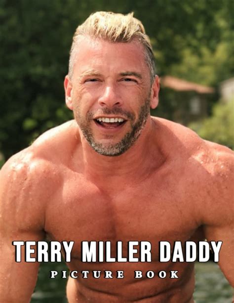The Picture Book Of Terry Miller Daddy A Great T With Compelling And Impressive Pictures Of