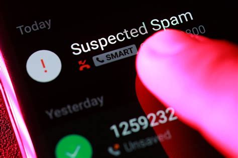 How To Stop Spam Calls How To Block Unwanted Calls Immediately Gridinsoft Blogs