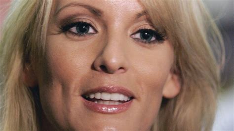 Stormy Daniels Interview Tentatively Set For March 25 On 60 Minutes