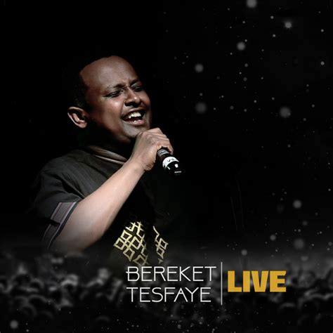 Yedestaye Elelta Song And Lyrics By Bereket Tesfaye Spotify