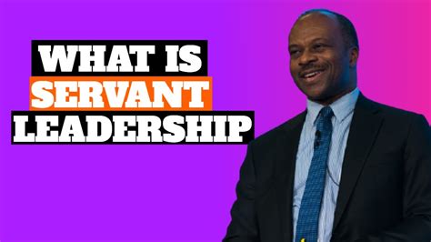 Servant Leadership What Is Servant Leadership And What Are The Skills