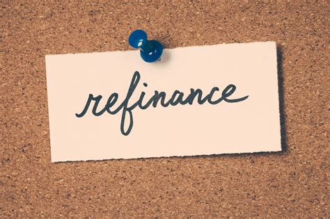 You here this term a lot, but few people ever talk about what it really means. Why Refinancing Might Be Right for You | Citywide Home Loans