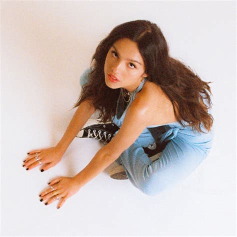 Olivia Rodrigo Spotify