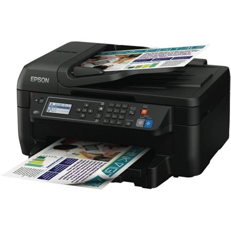 Envía tus datos de contacto a continuación y un experto de epson se pondrá en contacto contigo Epson WorkForce WF-2650 Ink Cartridges | 1ink.com