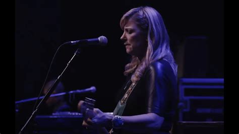 Tedeschi Trucks Band Angel From Montgomerysugaree Live From The Fox Oakland Youtube