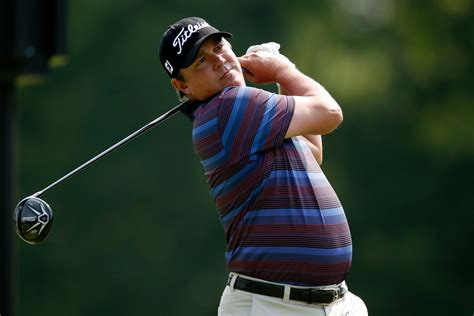 Jason Dufner Like Tiger Woods Is Dealing With Painful Injury The