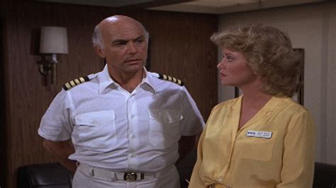 Watch The Love Boat Season Episode The Incredible Hunk Isaac The