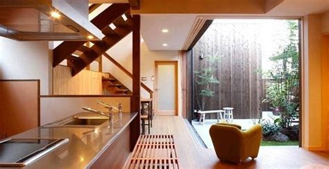 Memilih desain jendela tidak mudah. 16 Desain Rumah Jepang Minimalis Modern | RUMAH IMPIAN