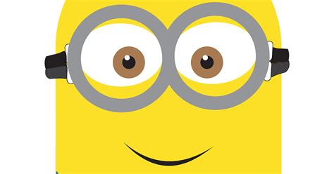 Minions Despicable Me 2 Minions Vector Ai Eps Cdr Amp High Res Pngs
