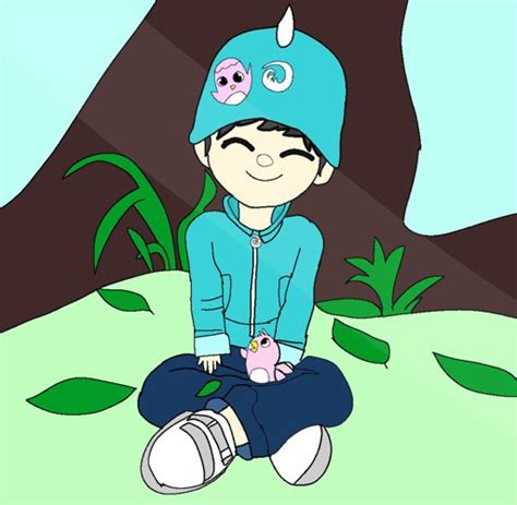 We did not find results for: BoboiboyGirl | Bocah Pony Official Amino