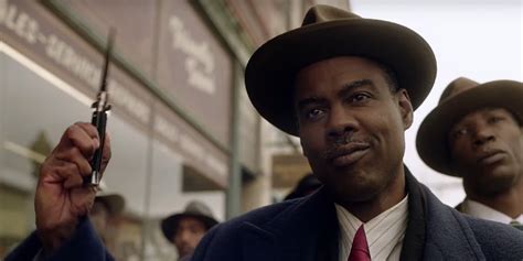 Chris Rock 10 90s Movies And Tv Shows To Watch If You Like The Fargo