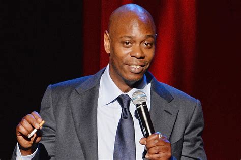 Dave Chappelles Comedy Specials Are The Most Viewed Ever On Netflix