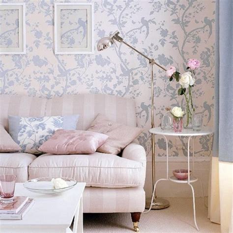 8 Floral Wallpapers That Will Bring The Outdoors Into Floral