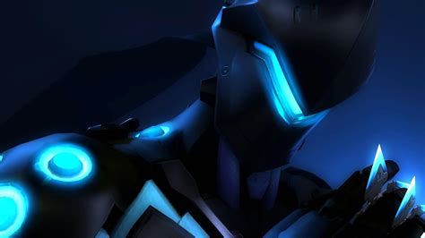 Overwatch Aesthetic Pc Wallpapers Wallpaper Cave