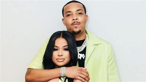 g herbo slammed for breaking up with fiancée taina williams hiphopdx