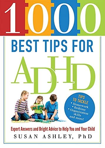 1000 Best Tips For Adhd Expert Answers And Bright Advice To Help You
