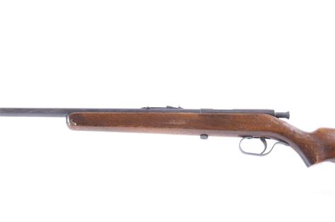 Sears And Roebuck Ranger Model 36 22 Lr Rifle