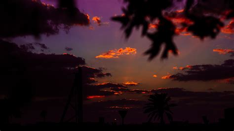 Free Images Cloud Sky Sunrise Sunset Night Dawn Atmosphere