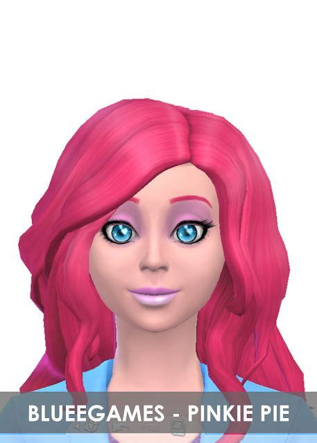 12 Best Sims 4 My Little Pony Equestria Girl Images On Pinterest