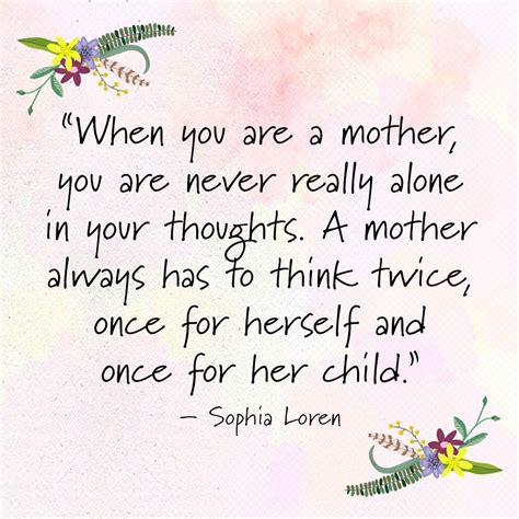 Share These Sweet Happy Mothers Day Quotes With Mom To Make Her Smile