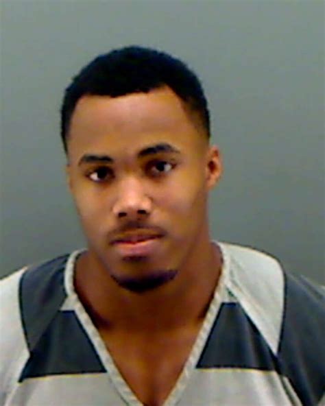 Former College Football Player Convicted Of Killing Transgender Girlfriend San Antonio Express