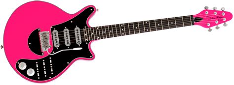 The Bmg Special Le Hot Pink