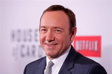 Boston News Anchor Says Kevin Spacey Sexually Assaulted Her Son