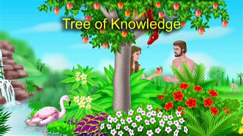 Claire soares says it also tastes great and, thanks to an eu ruling, we today, many africans refer to it as the tree of life, and it's not hard to see why. The Tree of knowledge and The tree of Life - YouTube
