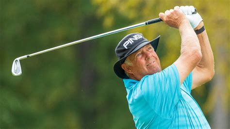 Want To Play Good Golf As You Get Older This 58 Year Old Pro Has A Plan