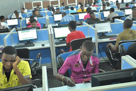 Candidates who wishes to apply for the form can quickly go to any of the accredited jamb cbt centers remember to always check up on this page to know when jamb 2021/2022 registration will begin. JAMB Form 2021/2022: Registration Form, Admission Guide ...