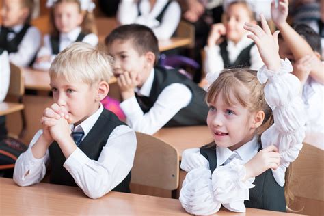 International Schools In Russia A Guide For Expat Families Expatica