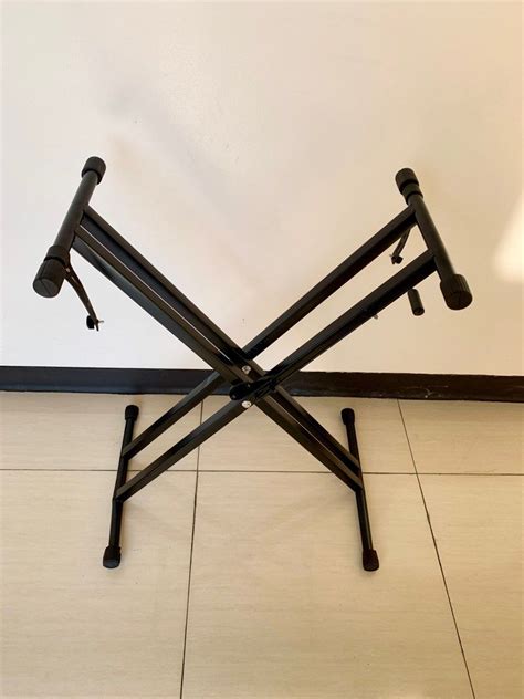 Piano stand Keyboard stand, Hobbies & Toys, Music & Media, Musical