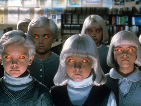 Bam Village Of The Damned