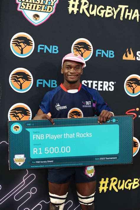 Five Fnb Varsity Shield Players Who Impressed Rounds 5 And 6