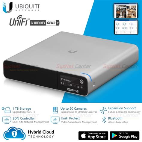 Ubiquiti Unifi Cloud Key Gen Plus Freecadfloorplans Com