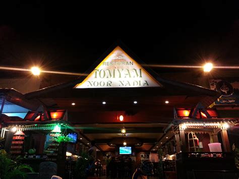 Primavera jusco seremban 2 is a kedai kasut based in seremban, negeri sembilan. mY BraiN WaVes...: Restoran Tom Yam Noor Nadia, Seremban 2
