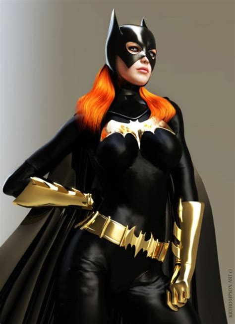 Pin By David Master Purveyor Of Gee On Comics Batgirl Batgirl