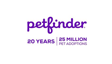 Petfinder Donates 250000 To Divide Among 25 Shelter And Rescue
