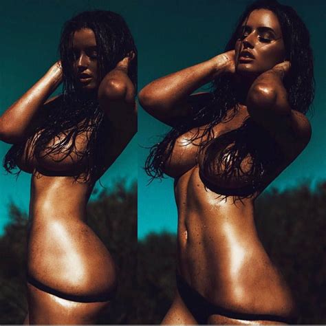 Abigail Ratchford Topless Celebrities Naked Pictures Hot Sex Picture