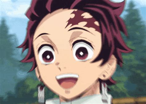 Demon Slayer Pfp Tanjiro Gif Images And Photos Finder