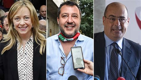 Sale pd, giù la lega. Sondaggi politici: quale partito vincerebbe oggi le ...