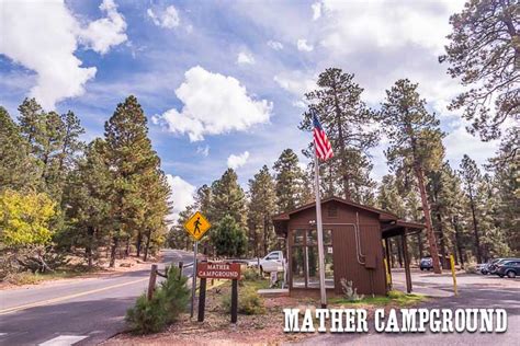 Camping in the grand canyon is an excellent option to experience the great american outdoors. Best Grand Canyon Campgrounds (South Rim) • James Kaiser