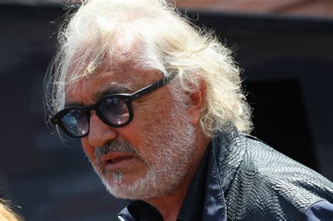 Early life and benetton career. Flavio Briatore | Gossip Fanpage