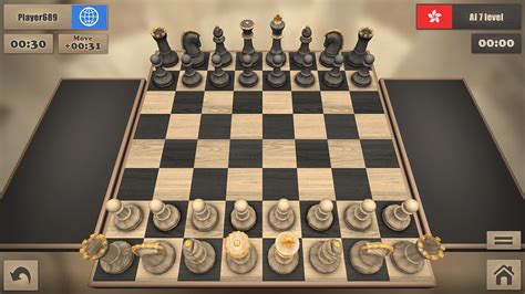 Real Chess Online For Windows 10