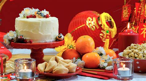 See more ideas about desserts, chinese new year desserts, new year's desserts. How to Host a Chinese New Year Party (and Why You ...