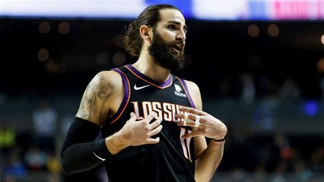 Ricard rubio vives (born october 21, 1990) is a spanish professional basketball player for the minnesota timberwolves of the national basketball association (nba). NBA: El cuatro veces milenario Ricky Rubio: "Sin victoria ...