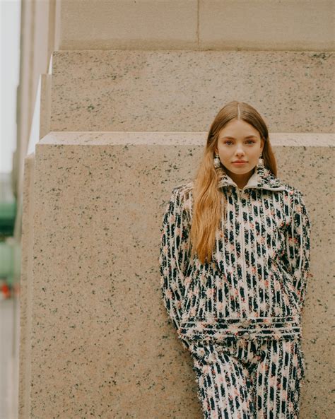 Kristine Froseth On How Looking For Alaska Started Her Career Years