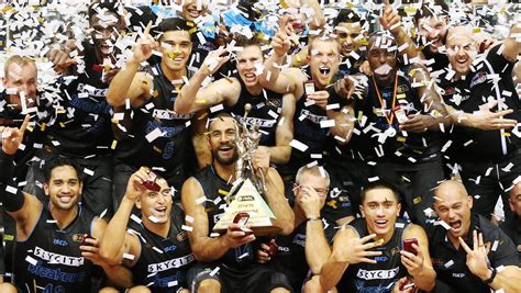 New Zealand Breakers Make Nbl History After Dramatic Win Over Cairns